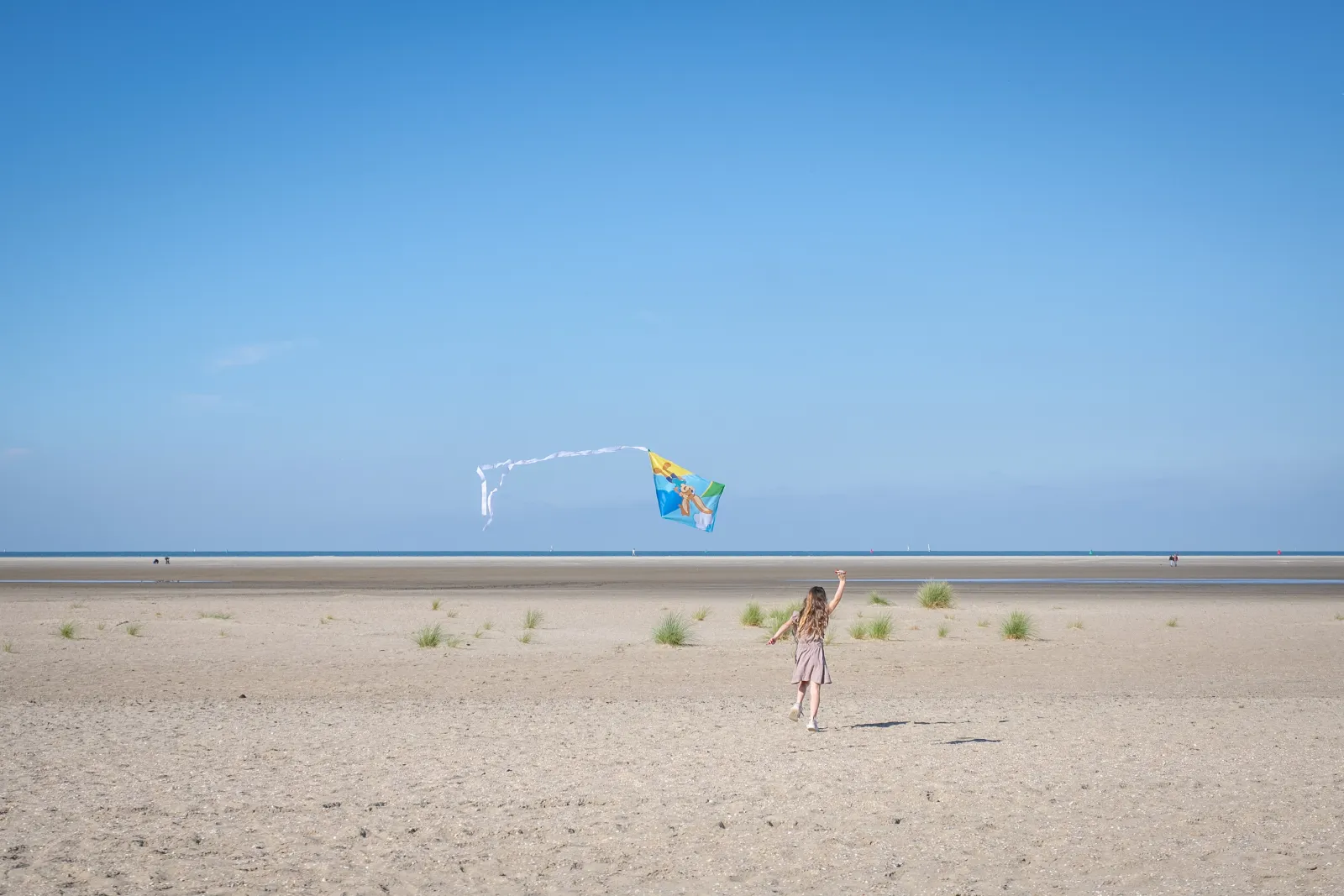 Strandhuisjes Wijk aan Zee — foto 6