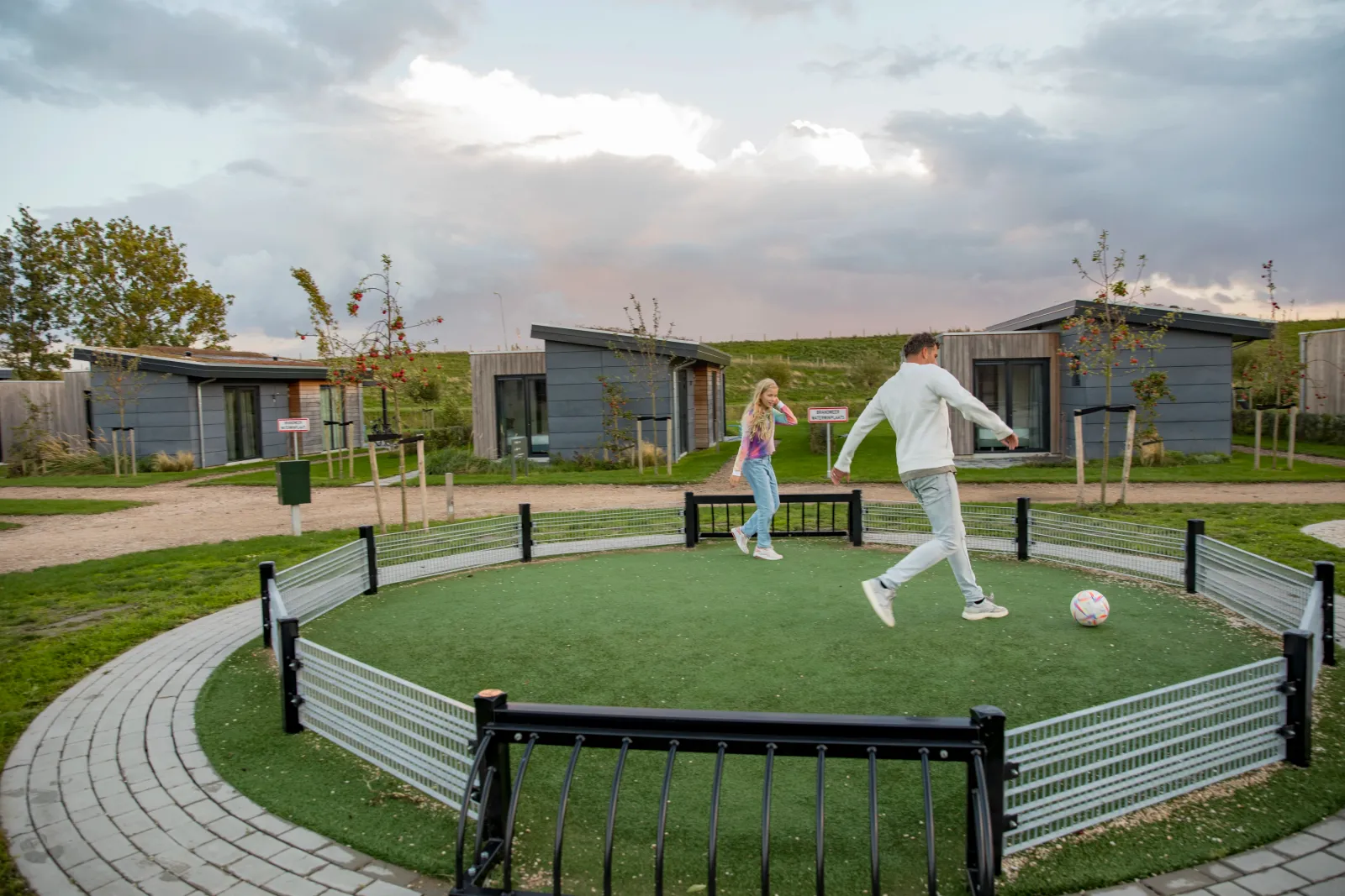 Roompot Park Wijdenes — foto 11