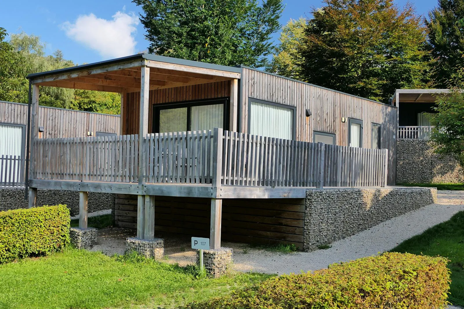 EuroParcs Kohnenhof