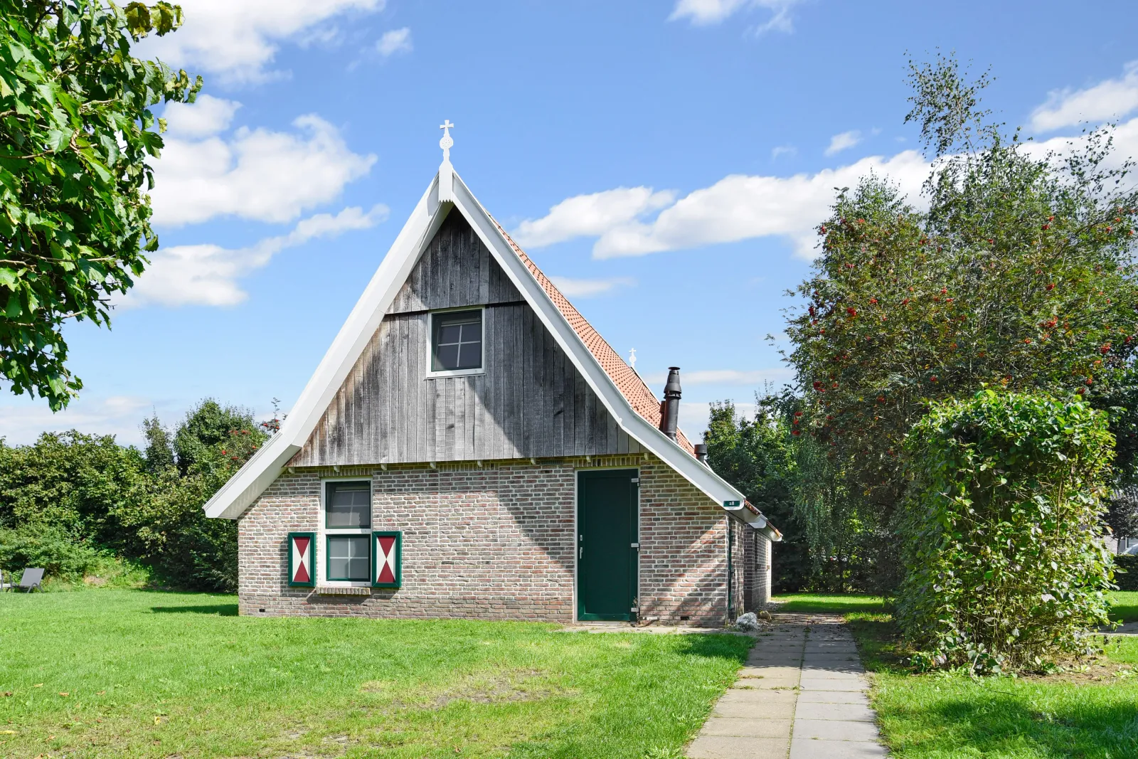 Landal Landgoed De Hellendoornse Berg