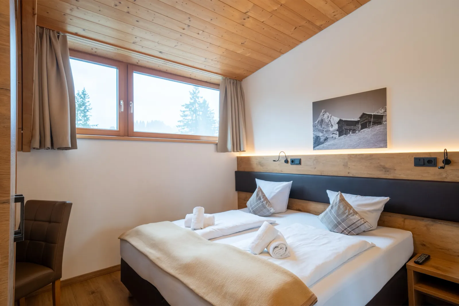 Landal Brandnertal