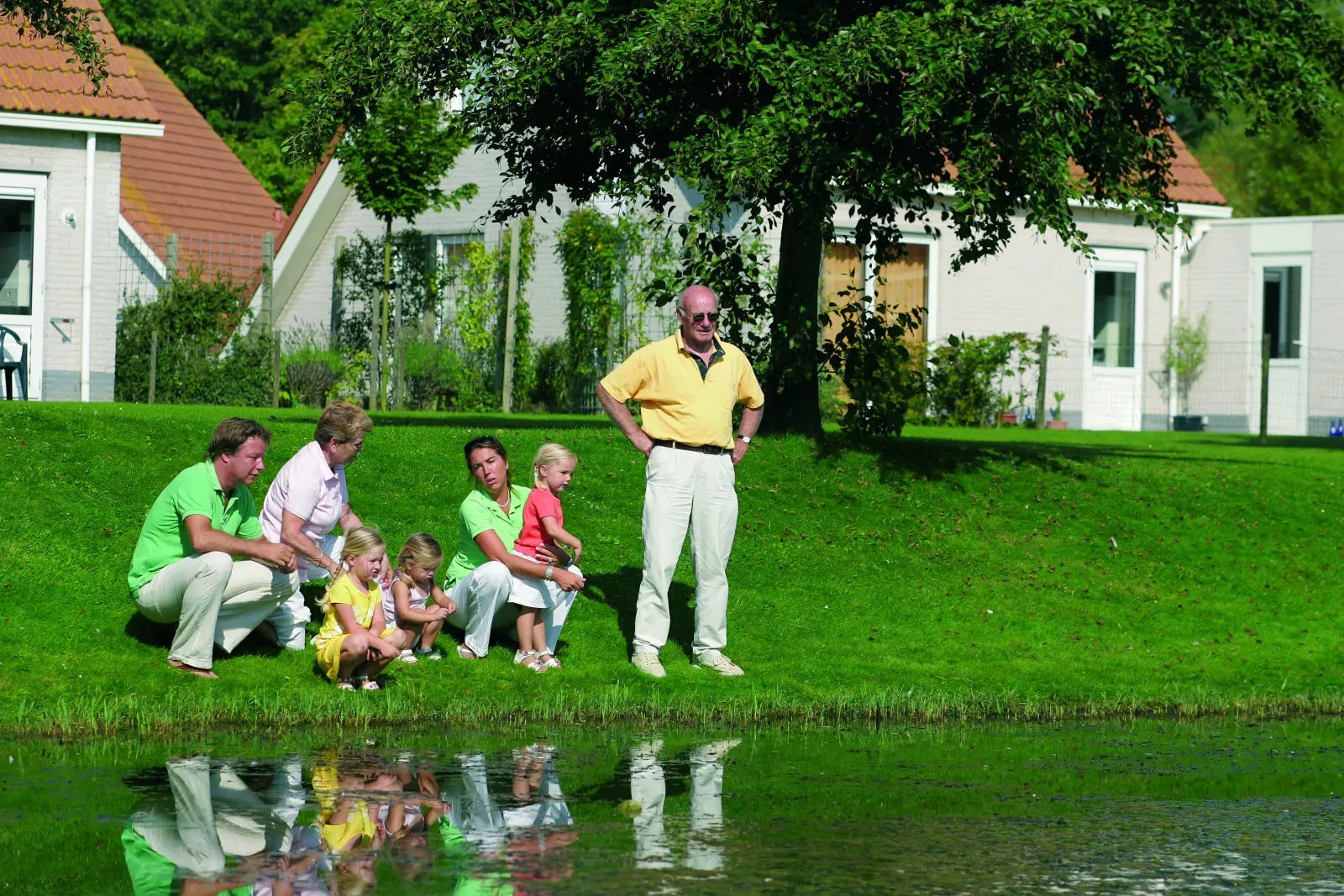 Zeeland Village — foto 6