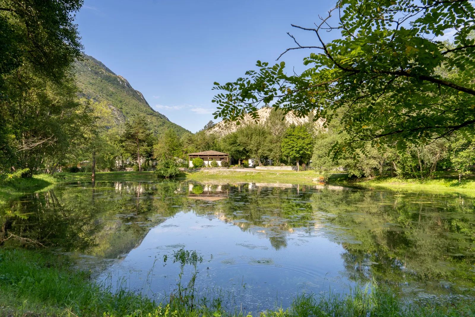 Domaine du Verdon — foto 14