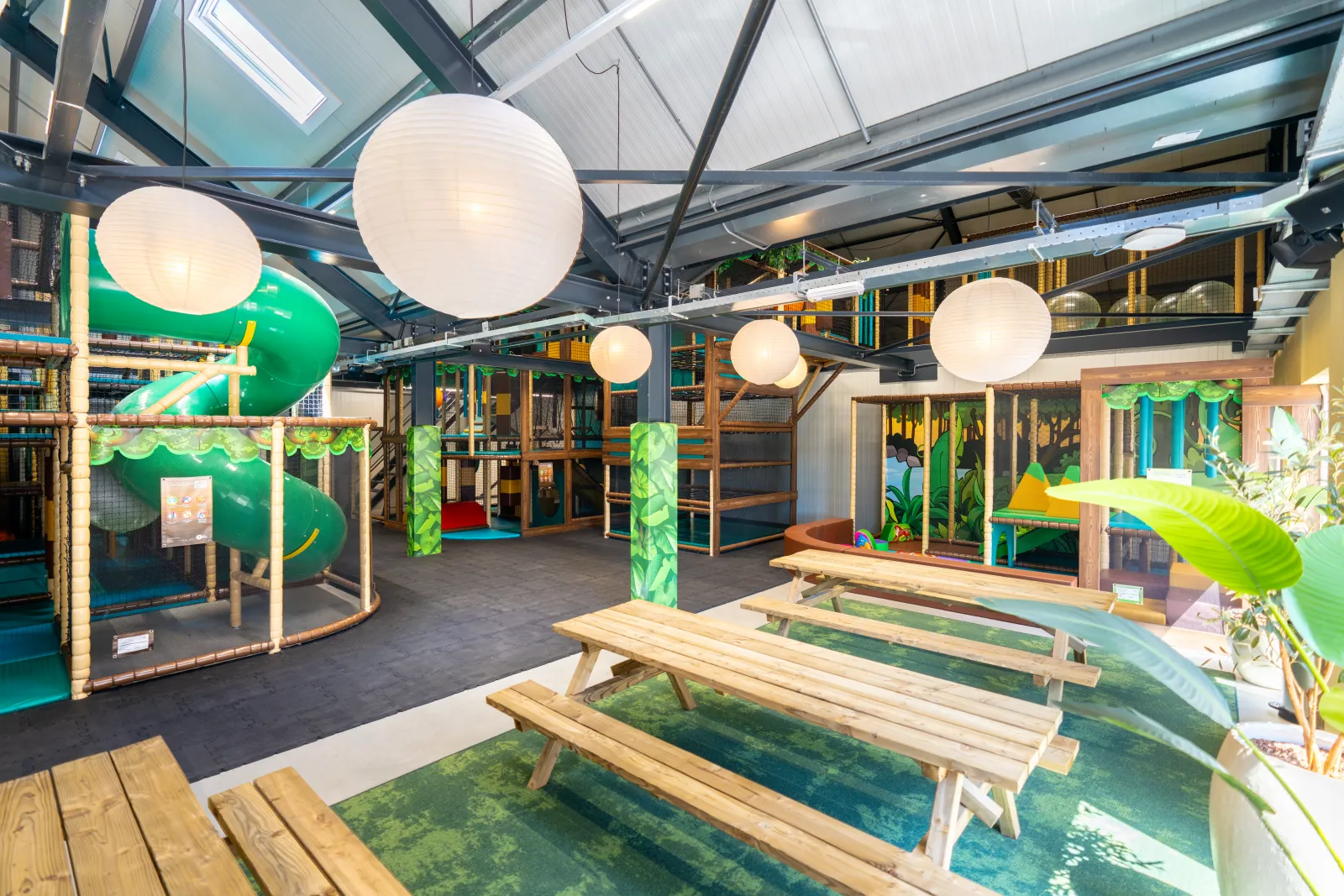 Roompot Park Veerse Kreek — foto 12