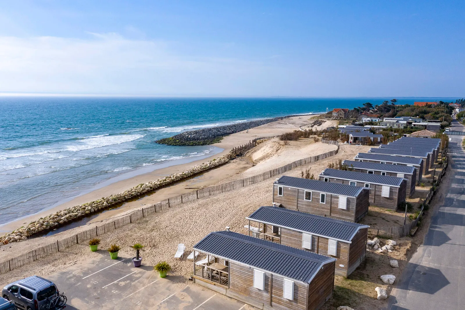 Soulac Plage — foto 15