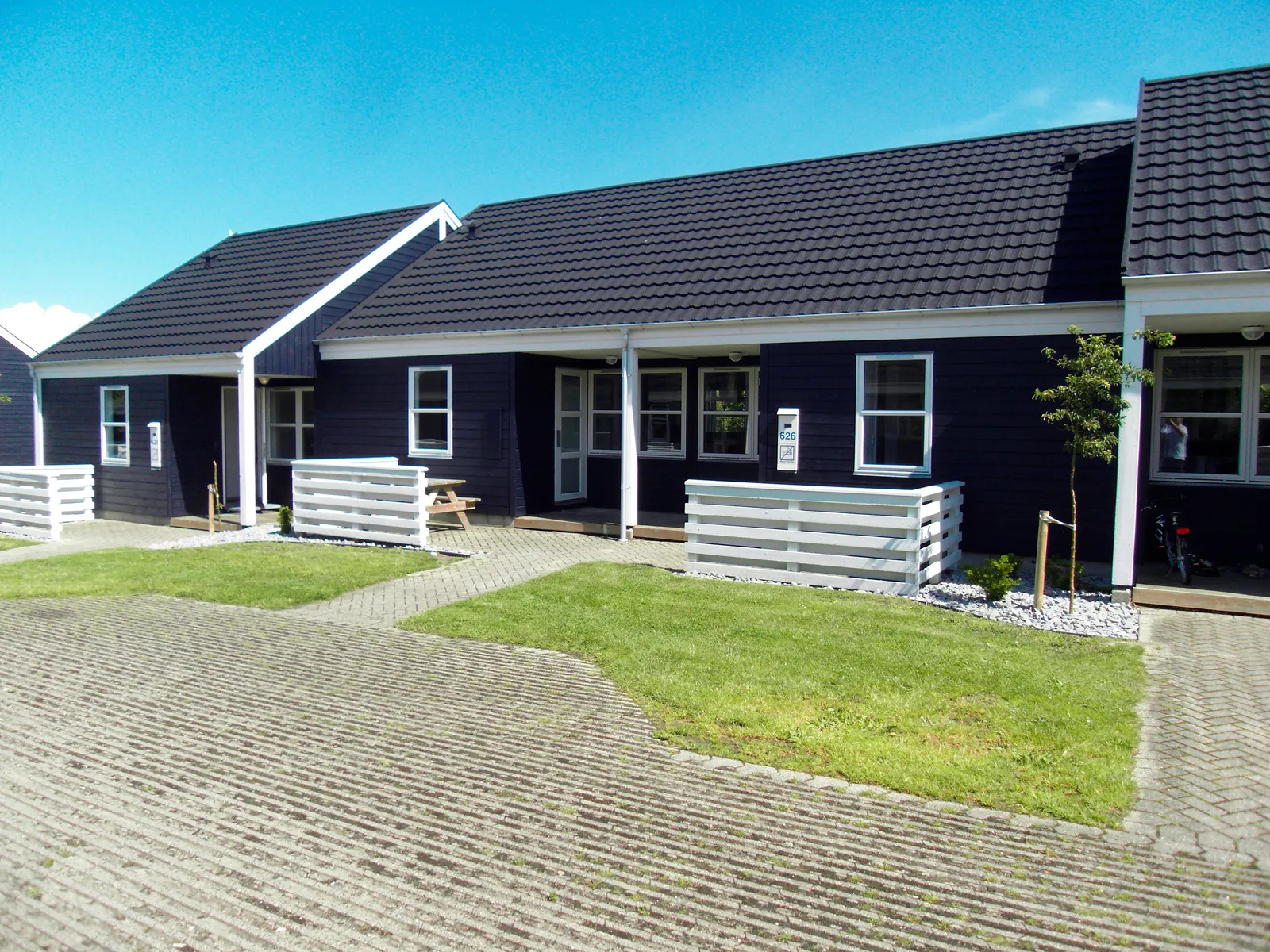 Landal Rønbjerg