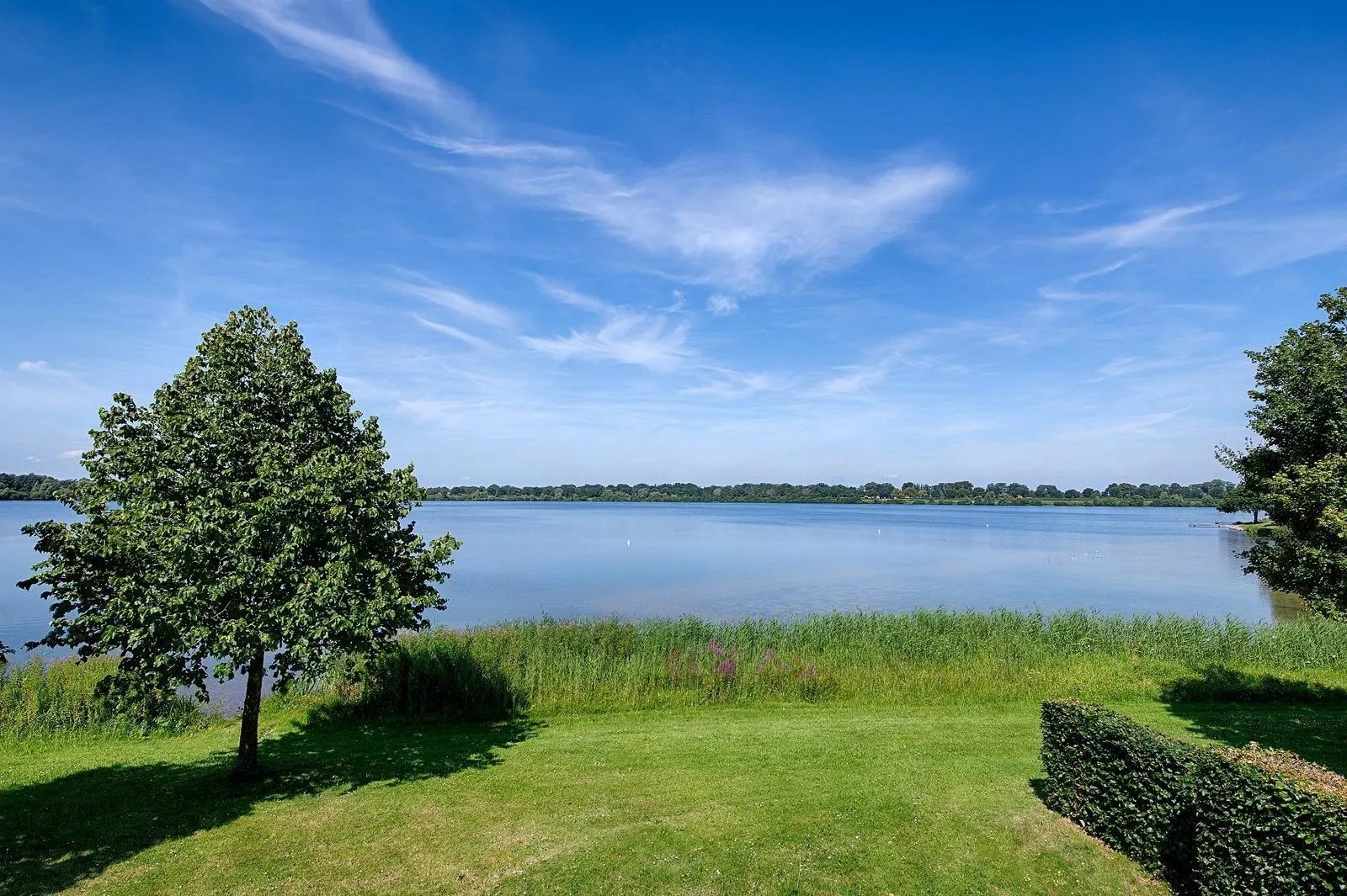 Vakantiepark Boschmolenplas