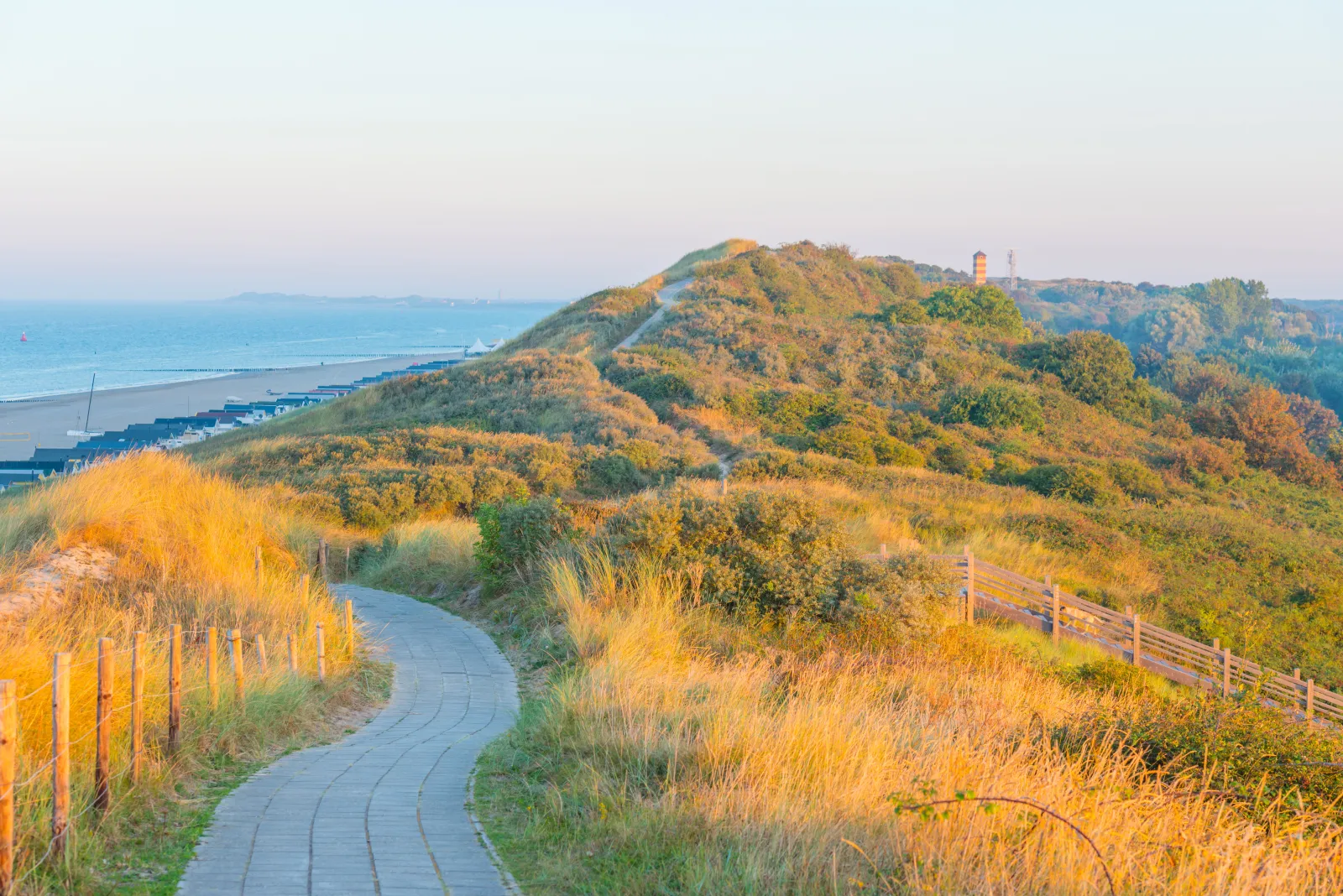 Strandpark Zeeland — foto 13
