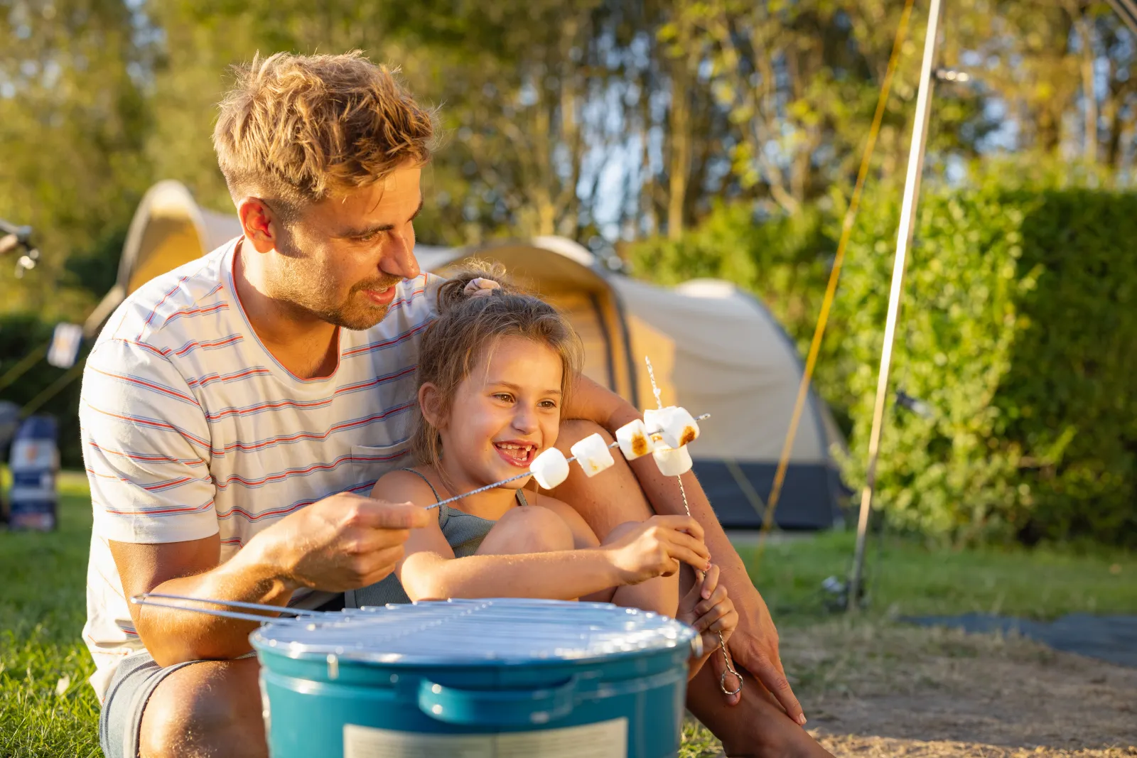 Camping Dishoek — foto 12