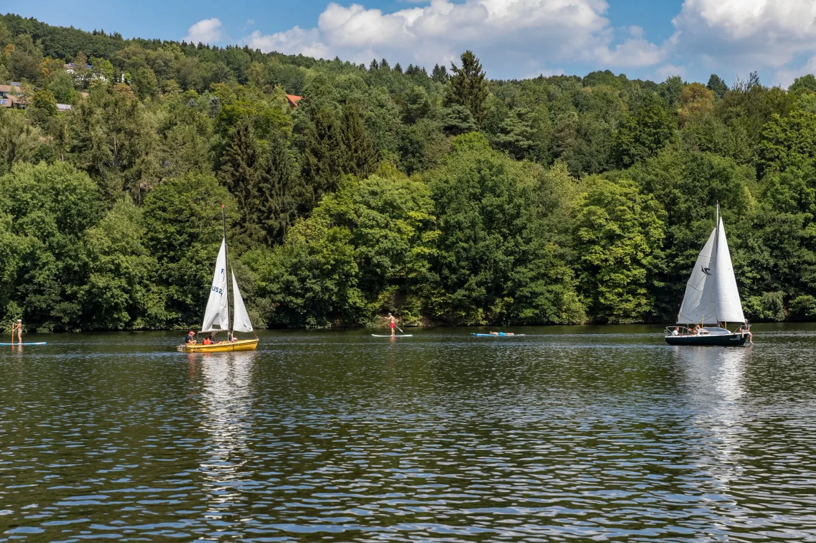 Eifelpark Kronenburger See — foto 6