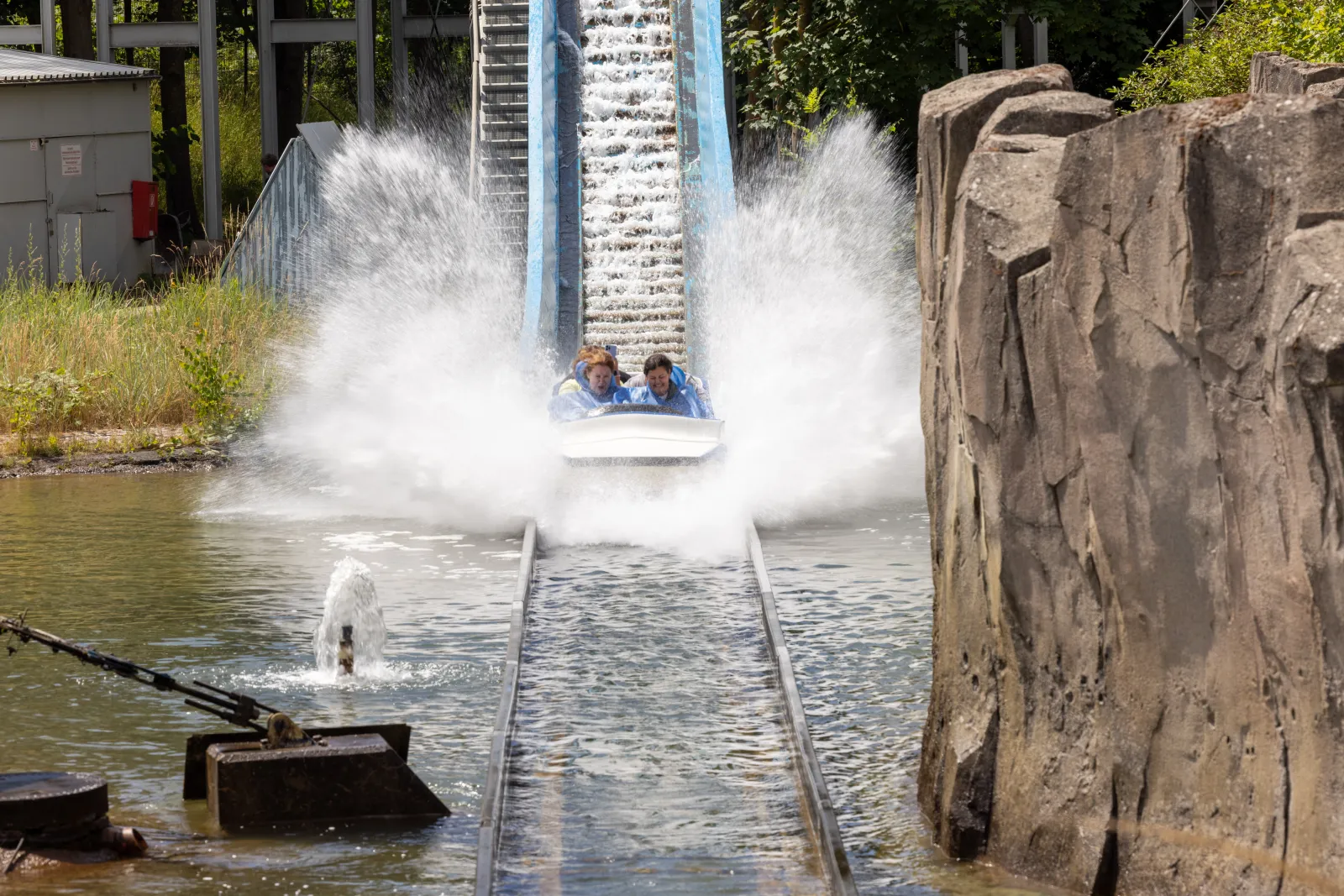 HANSA-PARK Resort am Meer — foto 9