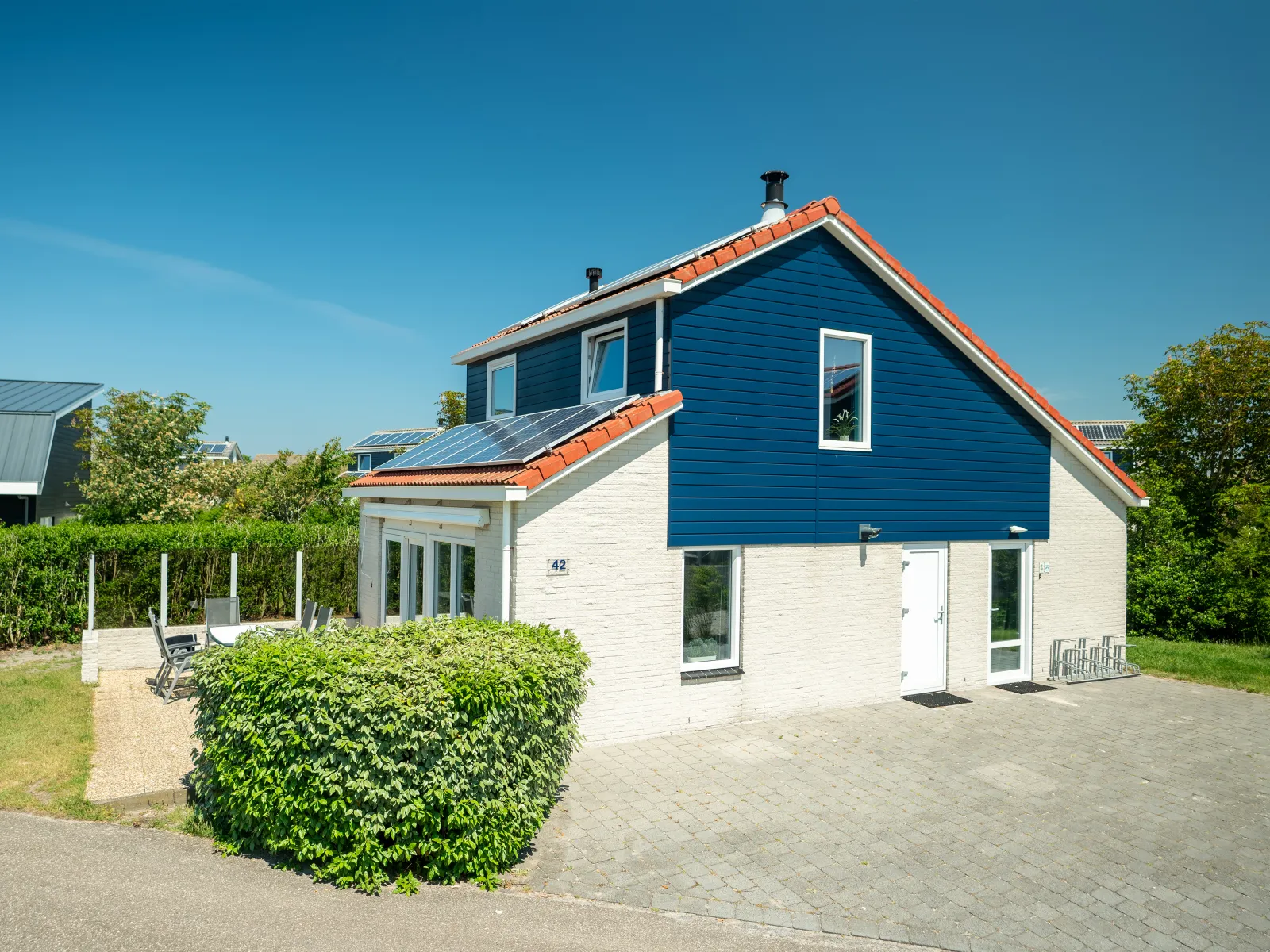 Landal Beach Park Texel