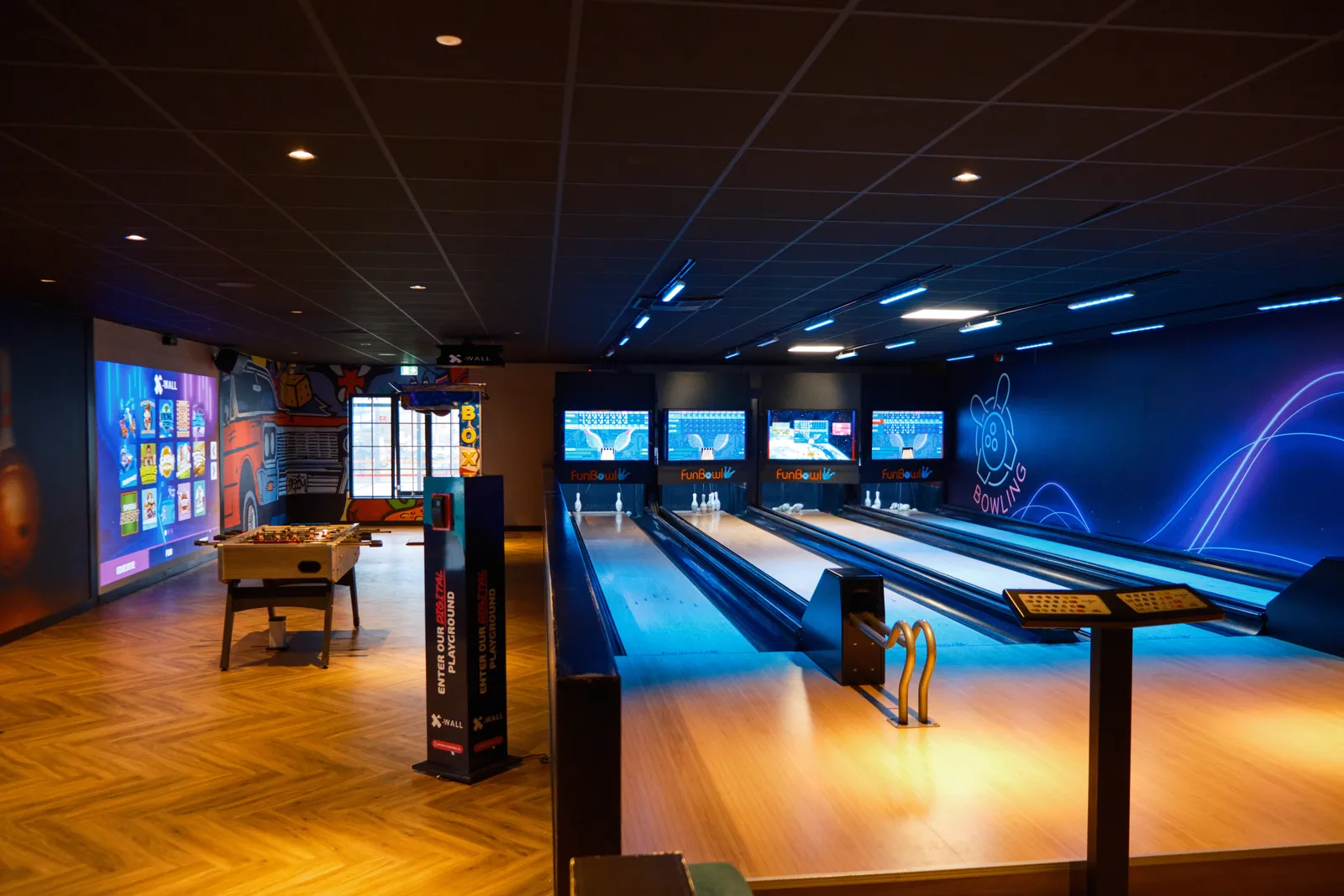 Resort Veluwe