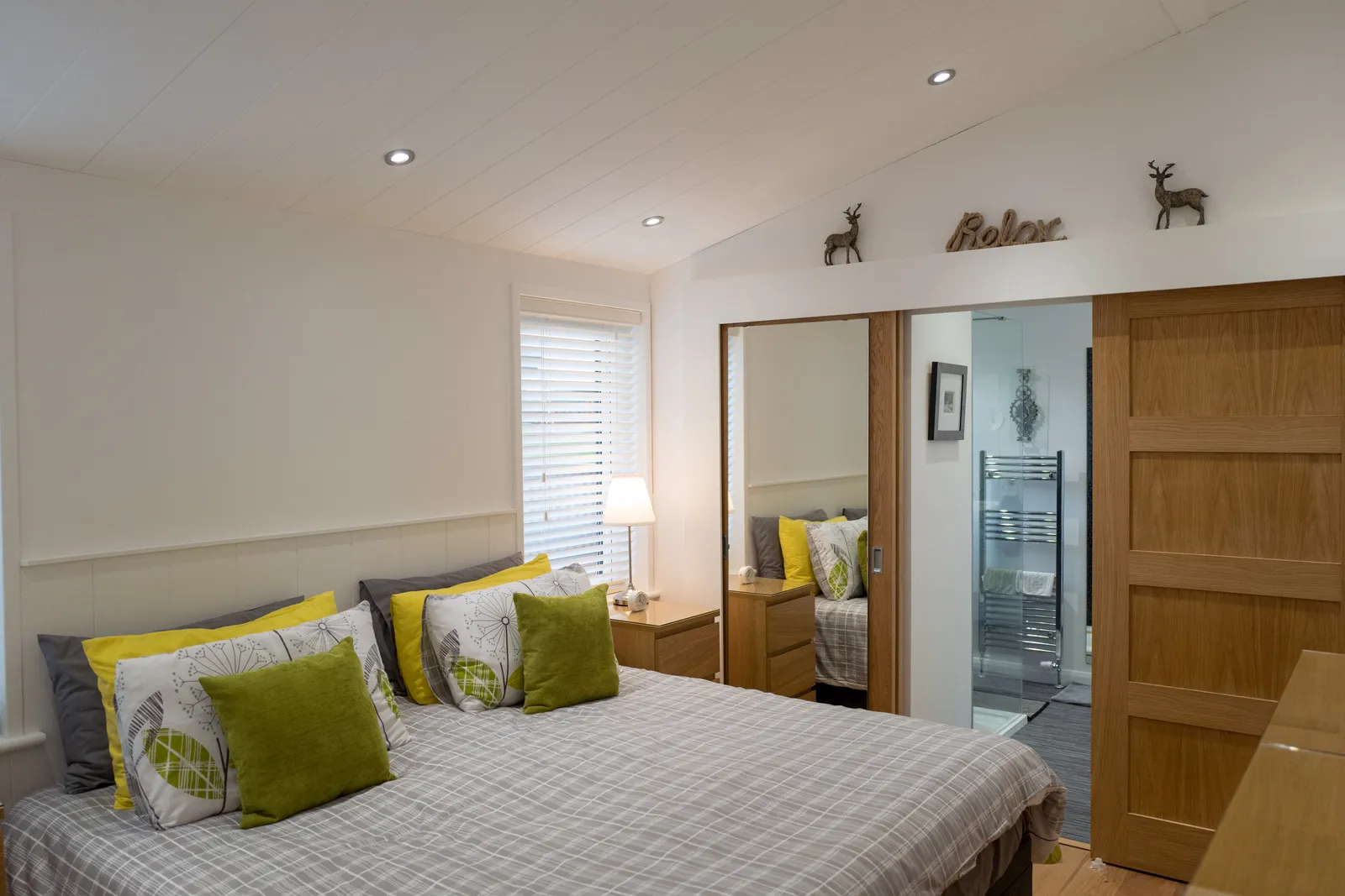 Landal Laceby Manor Resort