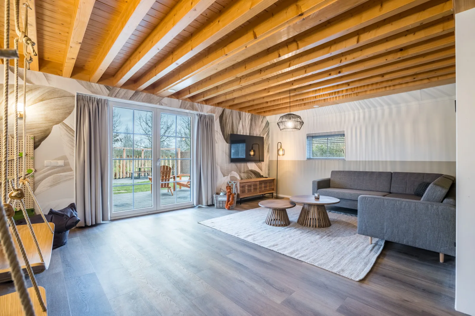 Landal Orveltermarke