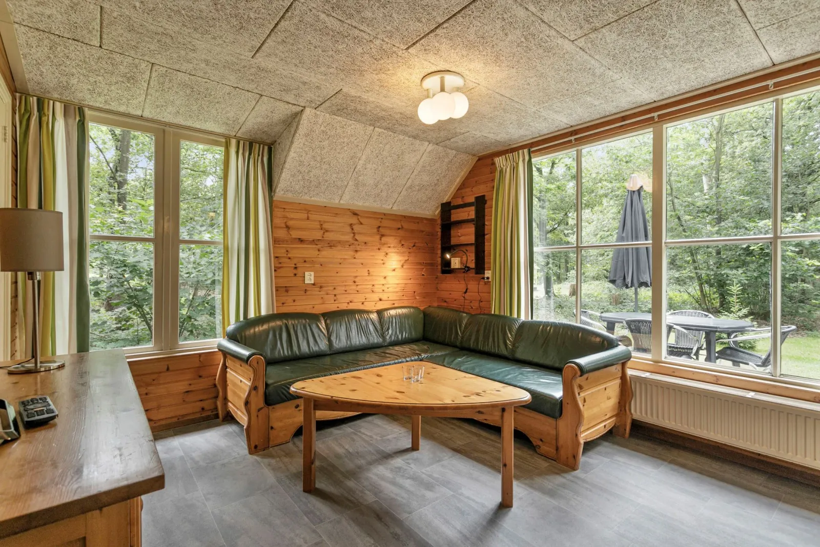 Bungalowpark Herperduin — foto 13
