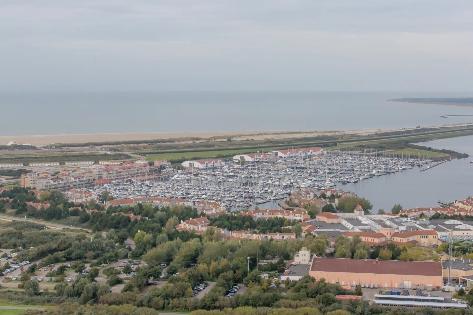 Marina Port Zélande — foto 7
