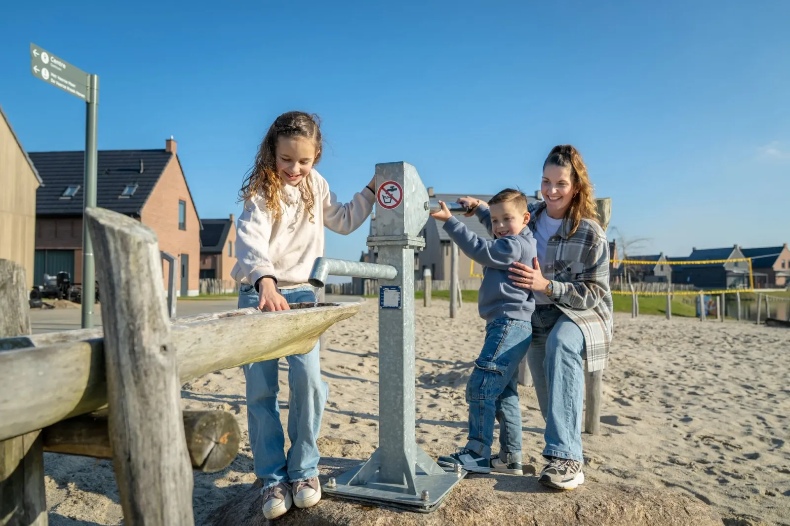 Roompot Park Veerse Kreek — foto 6