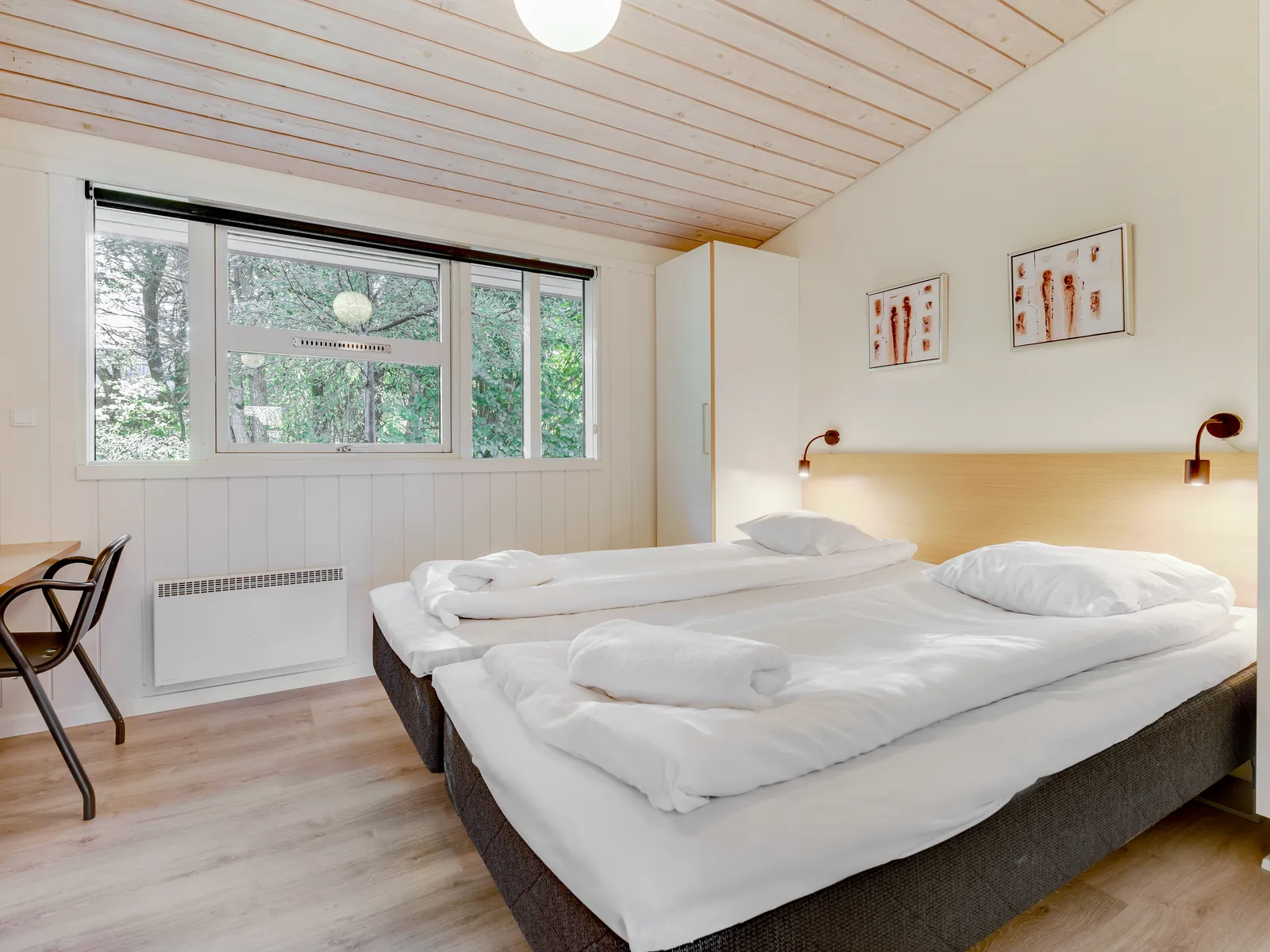 Landal Søhøjlandet