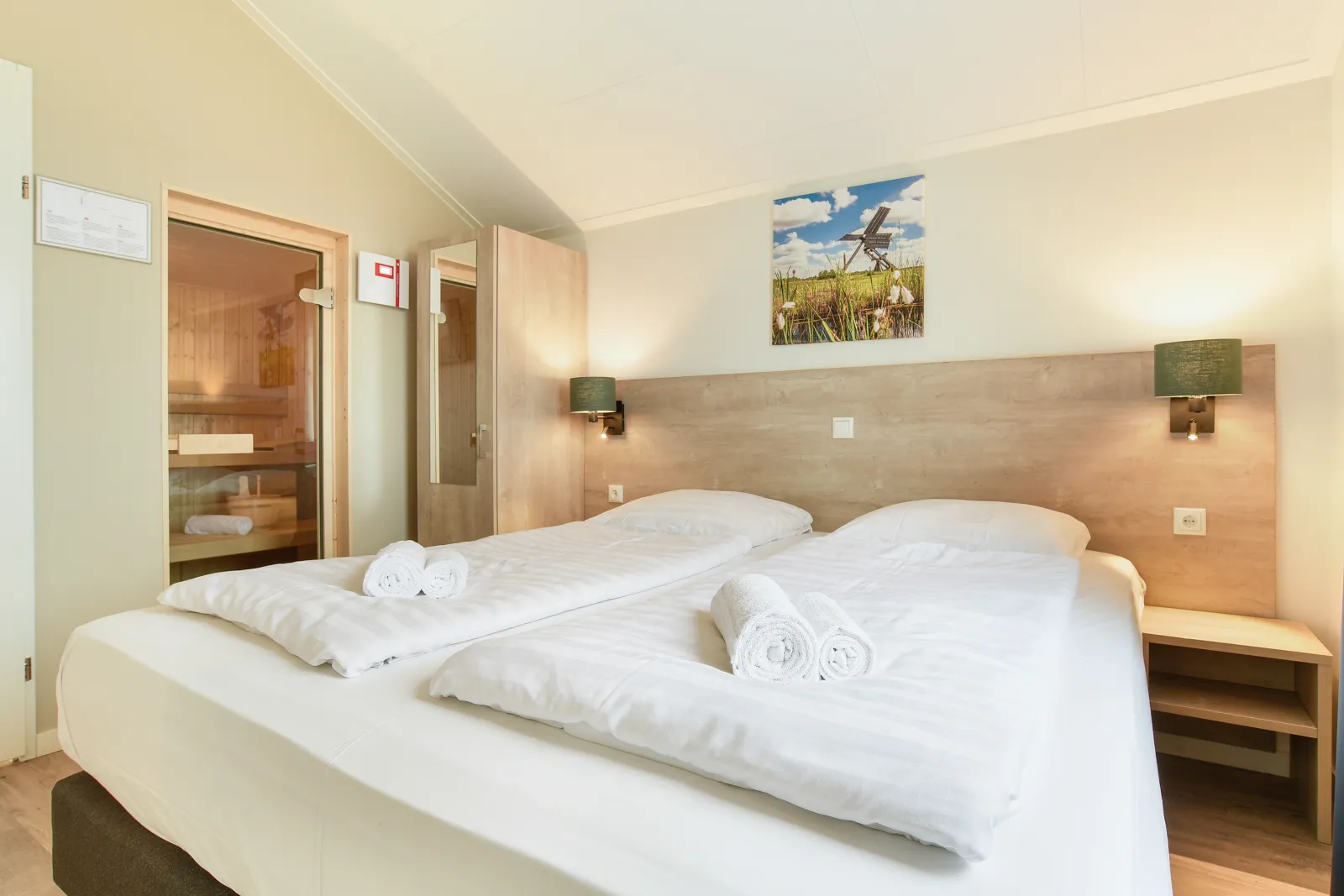 Landal Waterresort Blocksyl