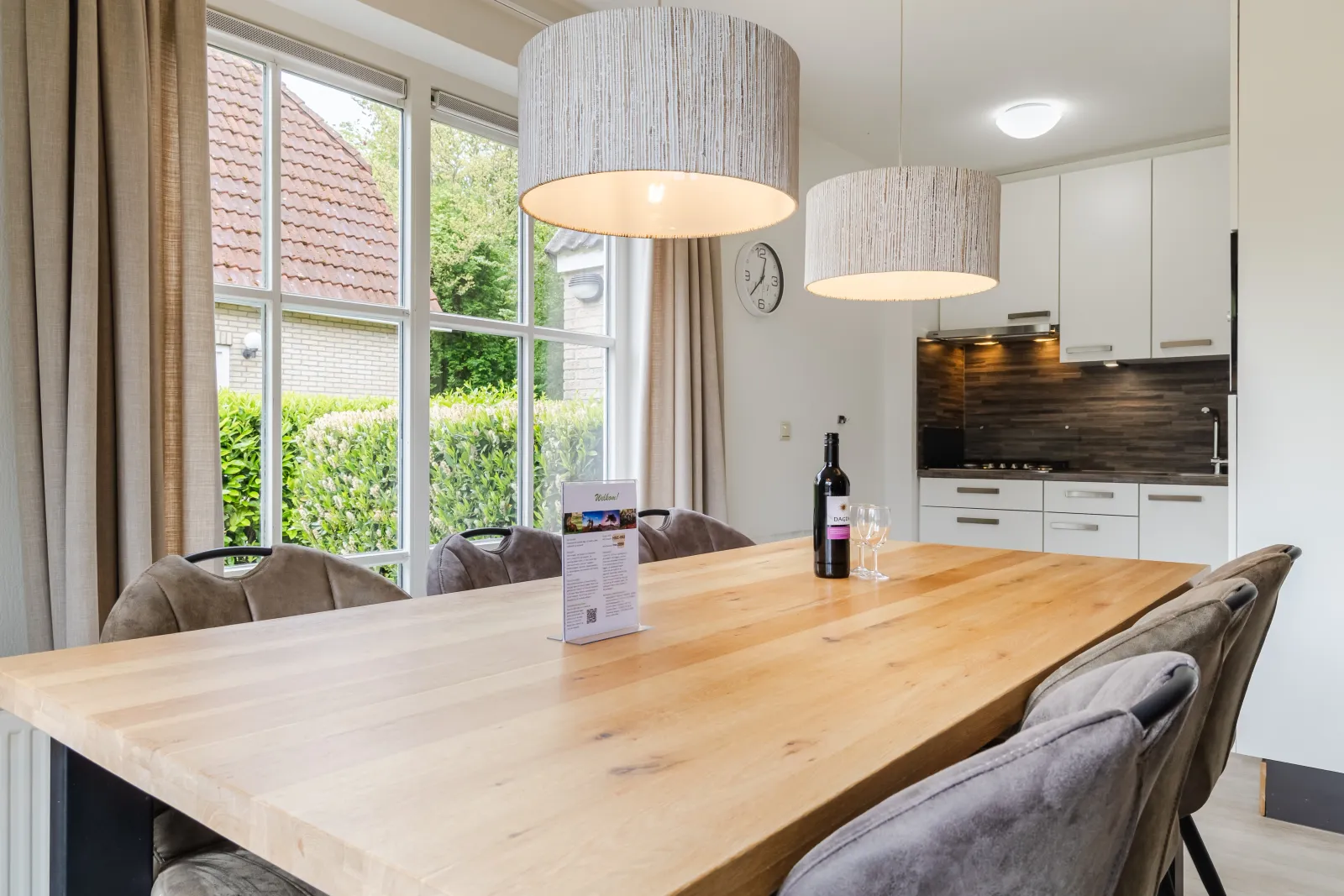 Landal Hunerwold State