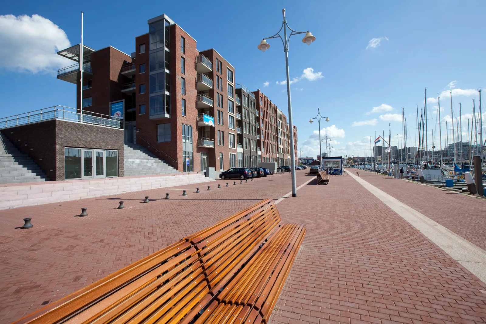 Nautisch Centrum Scheveningen — foto 8
