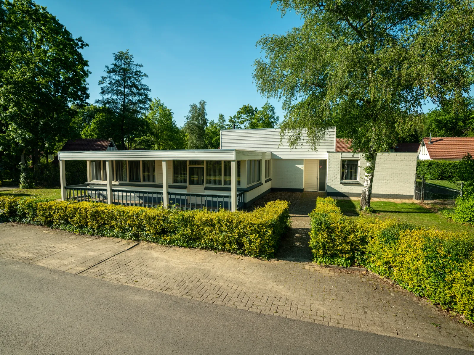 Landal Landgoed Aerwinkel