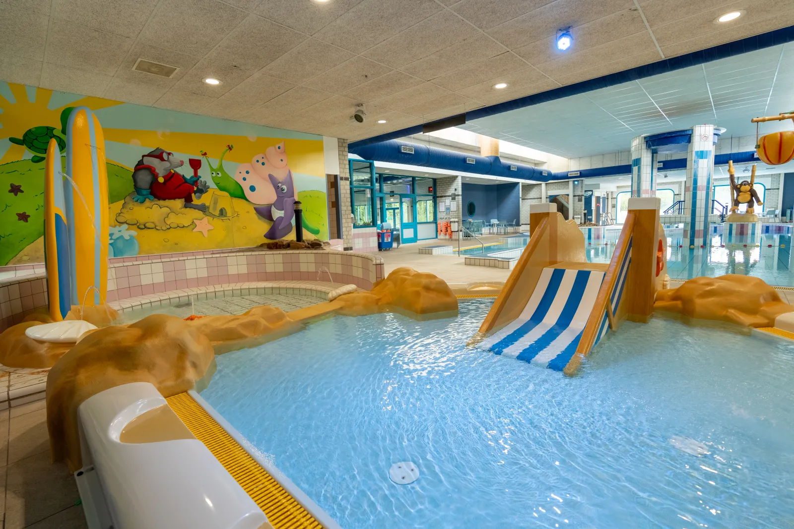 Vakantiepark Hunzedal — foto 14