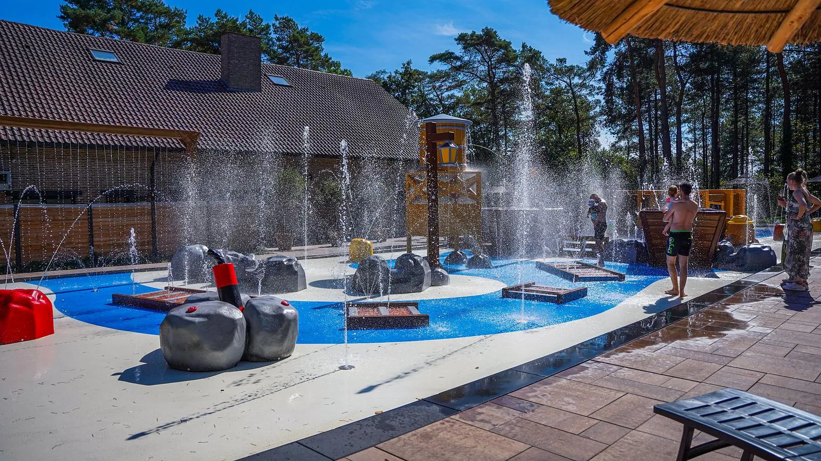 EuroParcs Hoge Kempen
