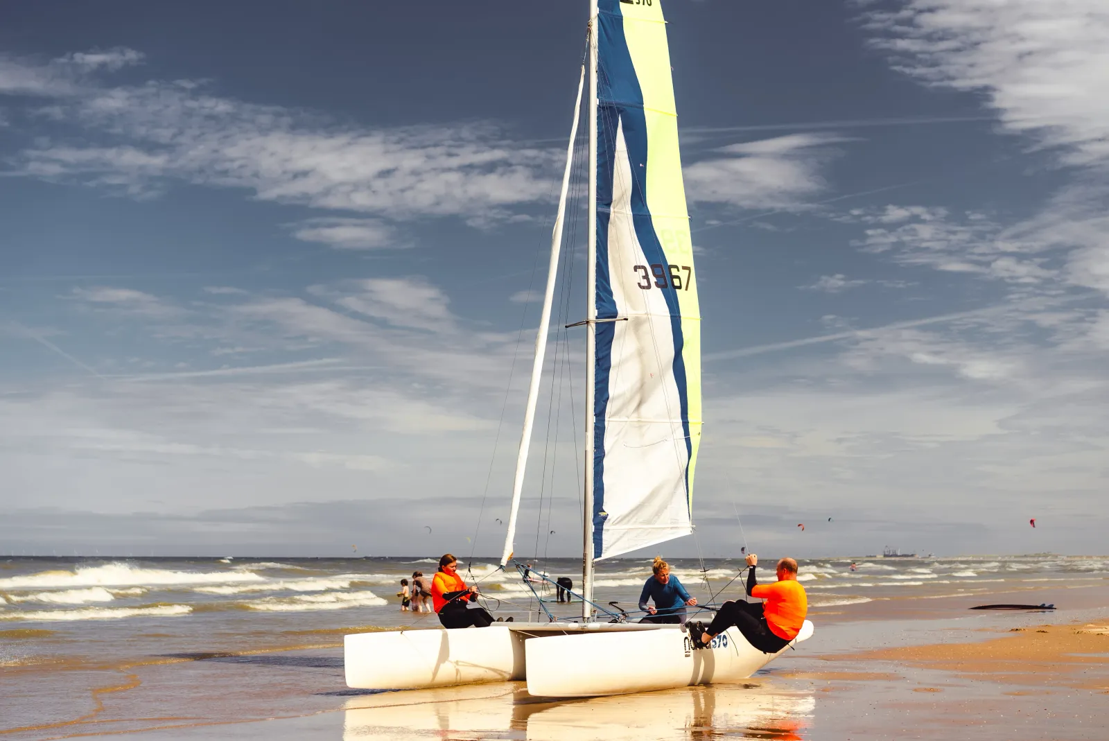 Roompot Bloemendaal aan Zee — foto 8