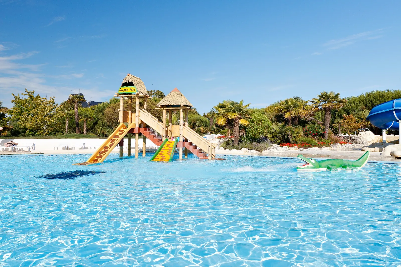 Sequoia Parc — foto 6