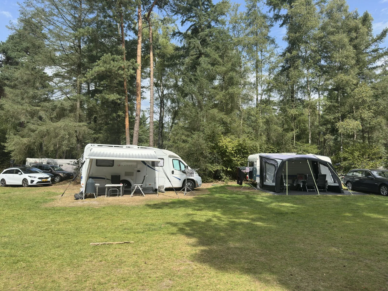 Vakantiepark Ommerland