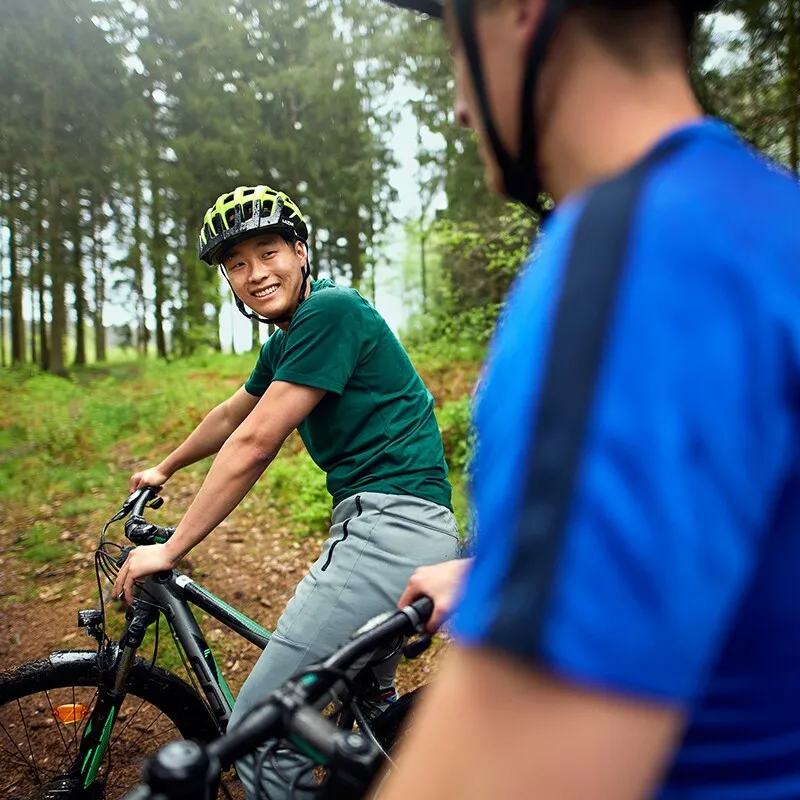 E-bike