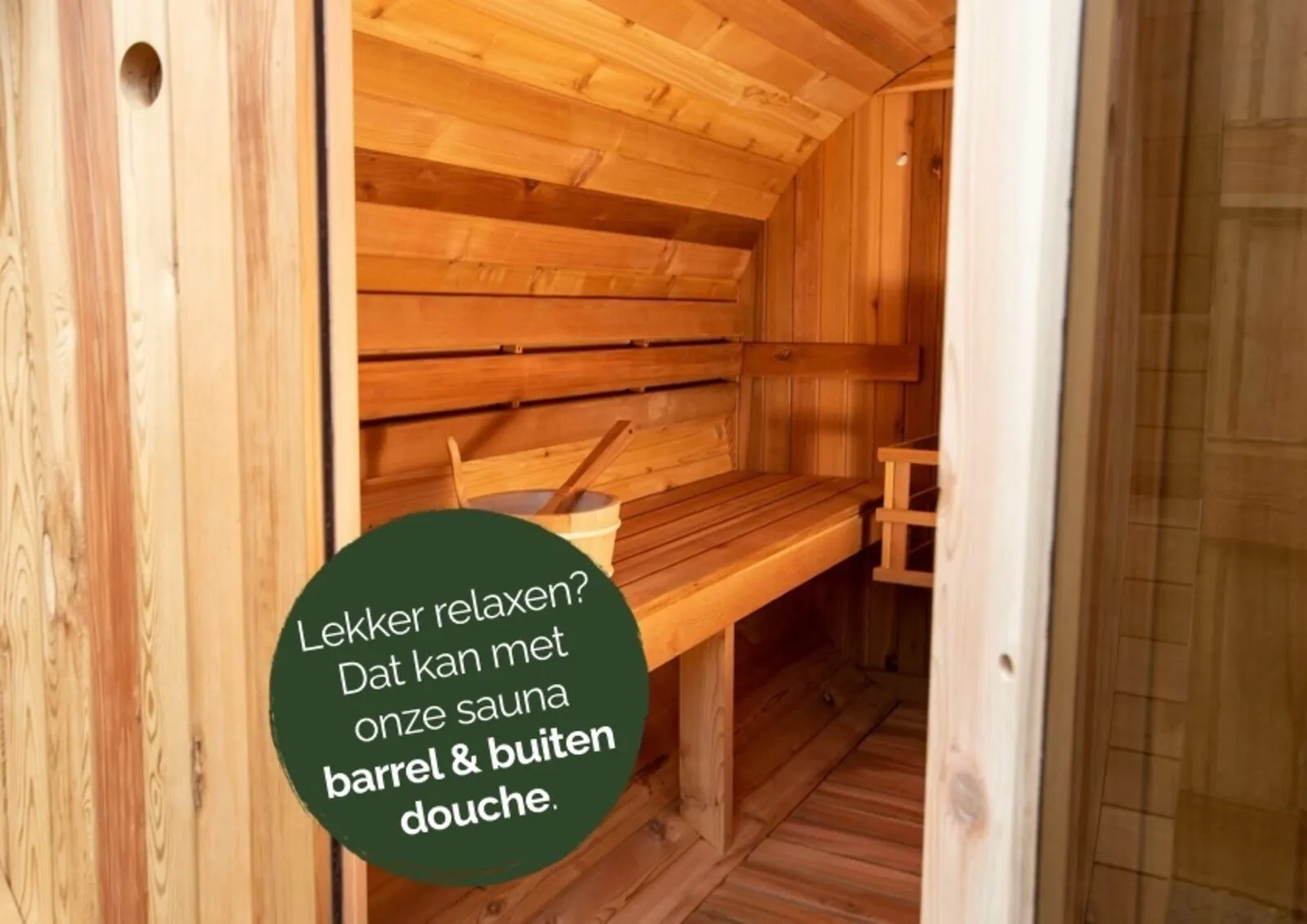 Vakantiepark Sandberghe