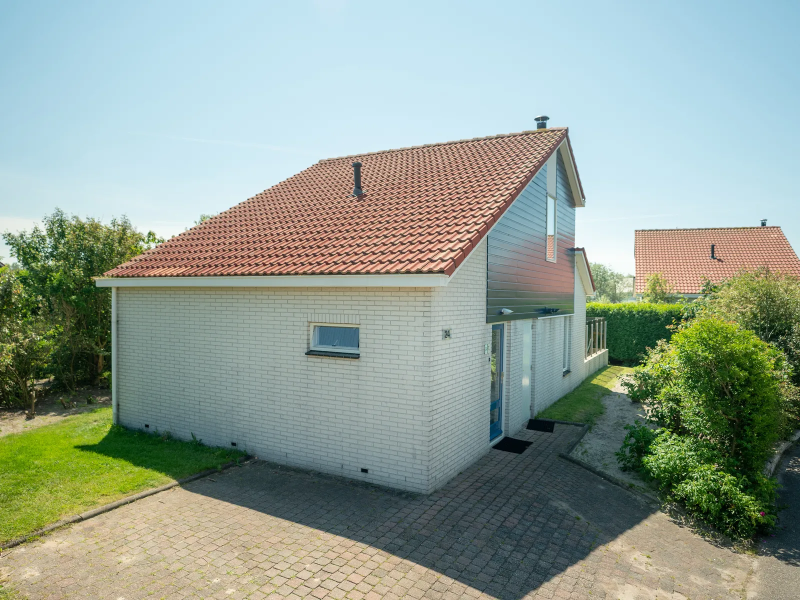 Landal Beach Park Texel
