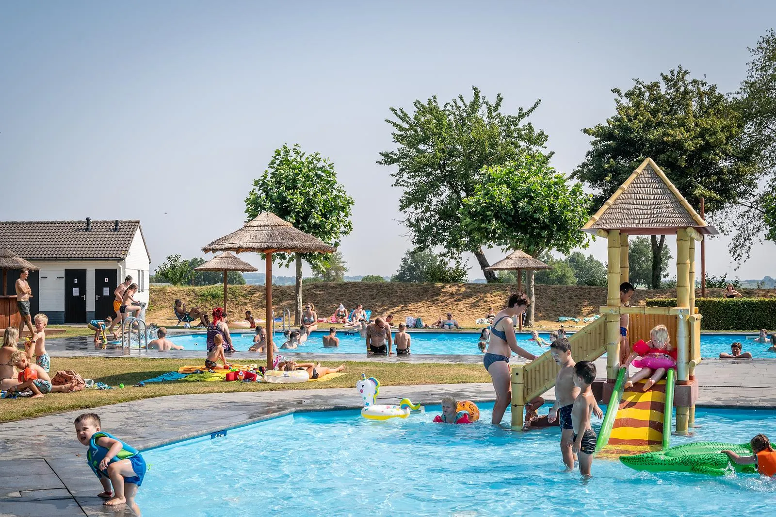 EuroParcs Gulperberg