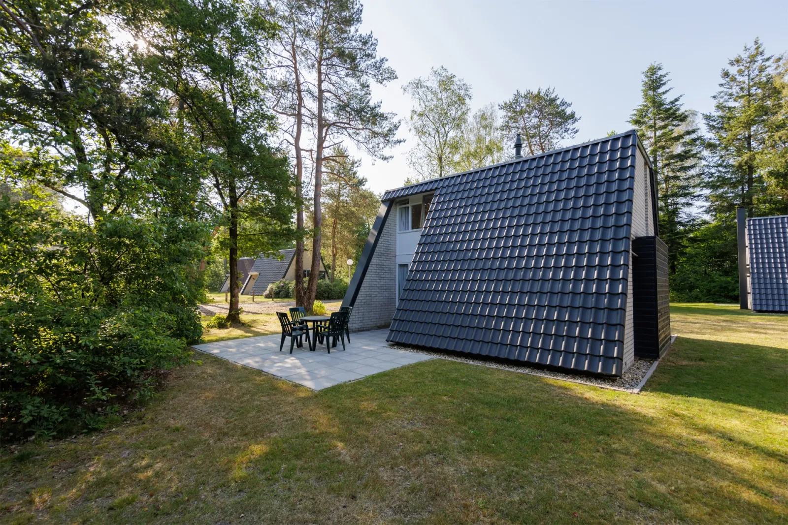 Bungalowpark Hoenderloo — foto 6