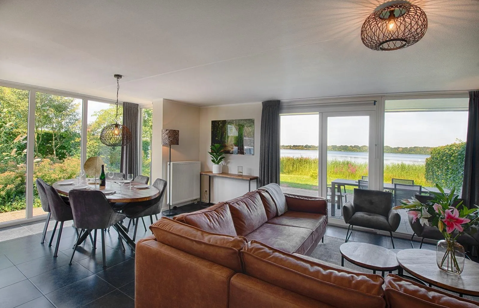 Vakantiepark Boschmolenplas
