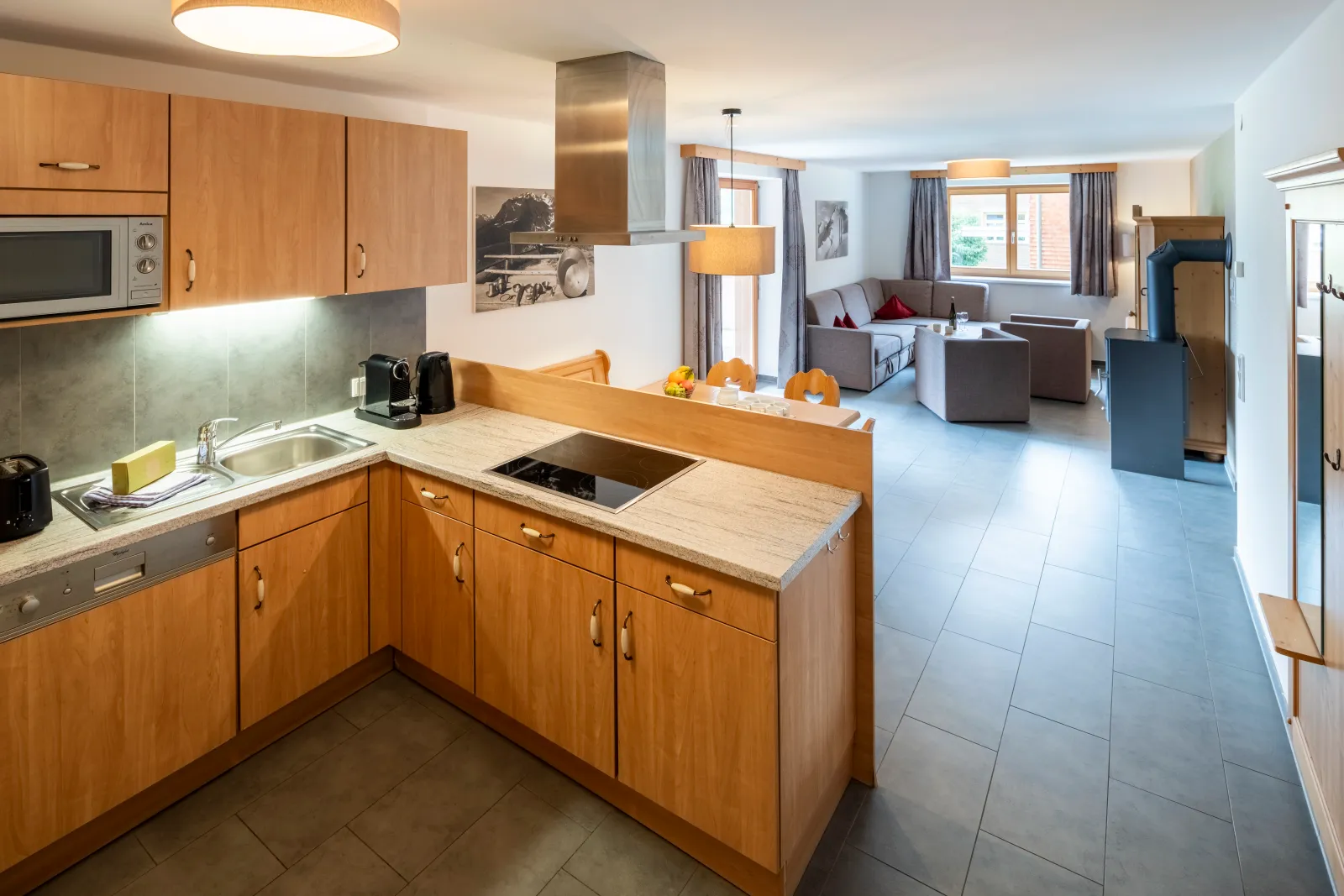 Landal Chalet Matin