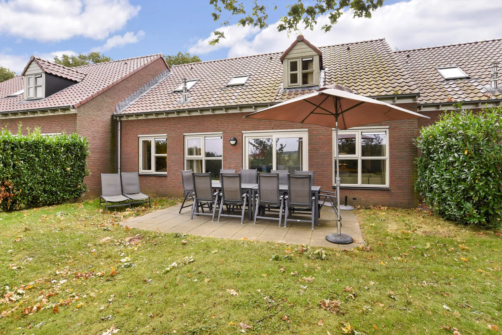 Landal Hoog Vaals