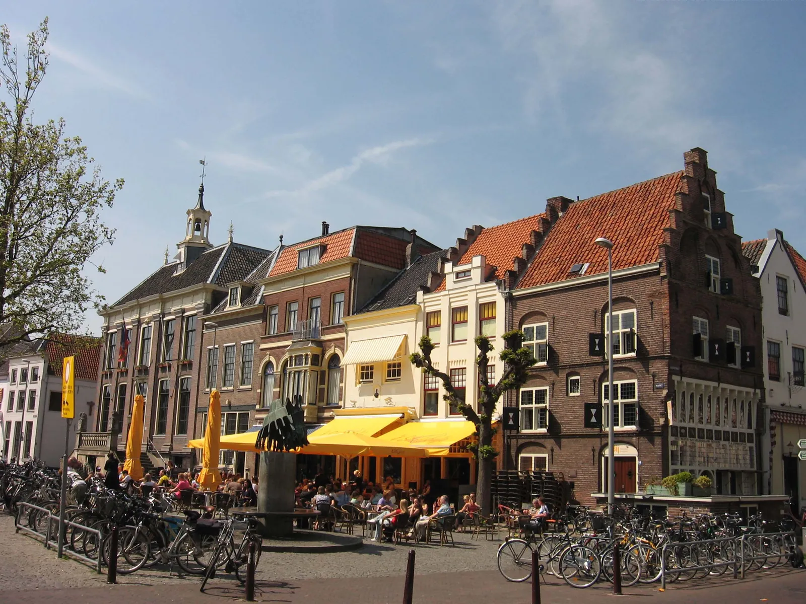 Recreatiepark Het Esmeer