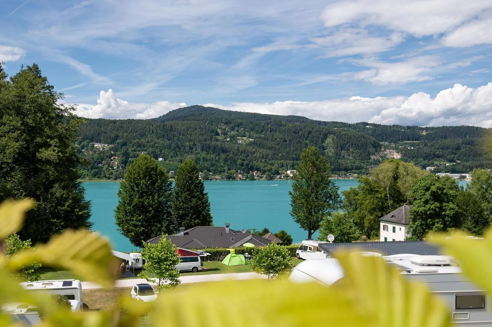 EuroParcs Woerthersee