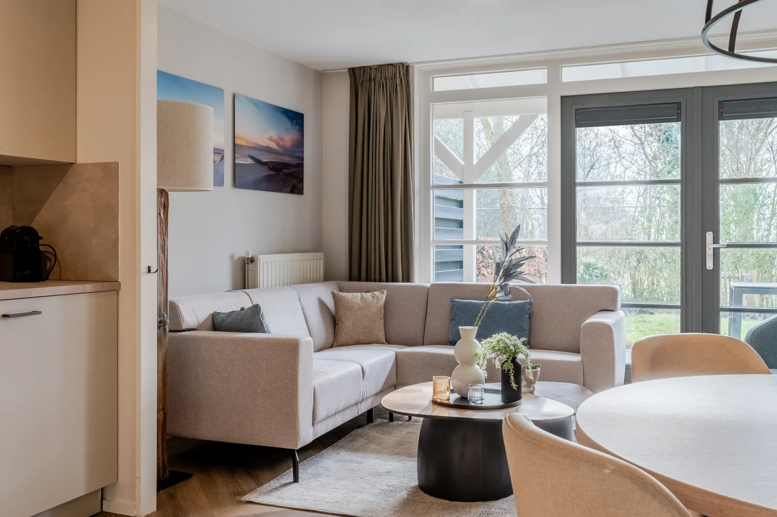 Landal Résidence 't Hof van Haamstede