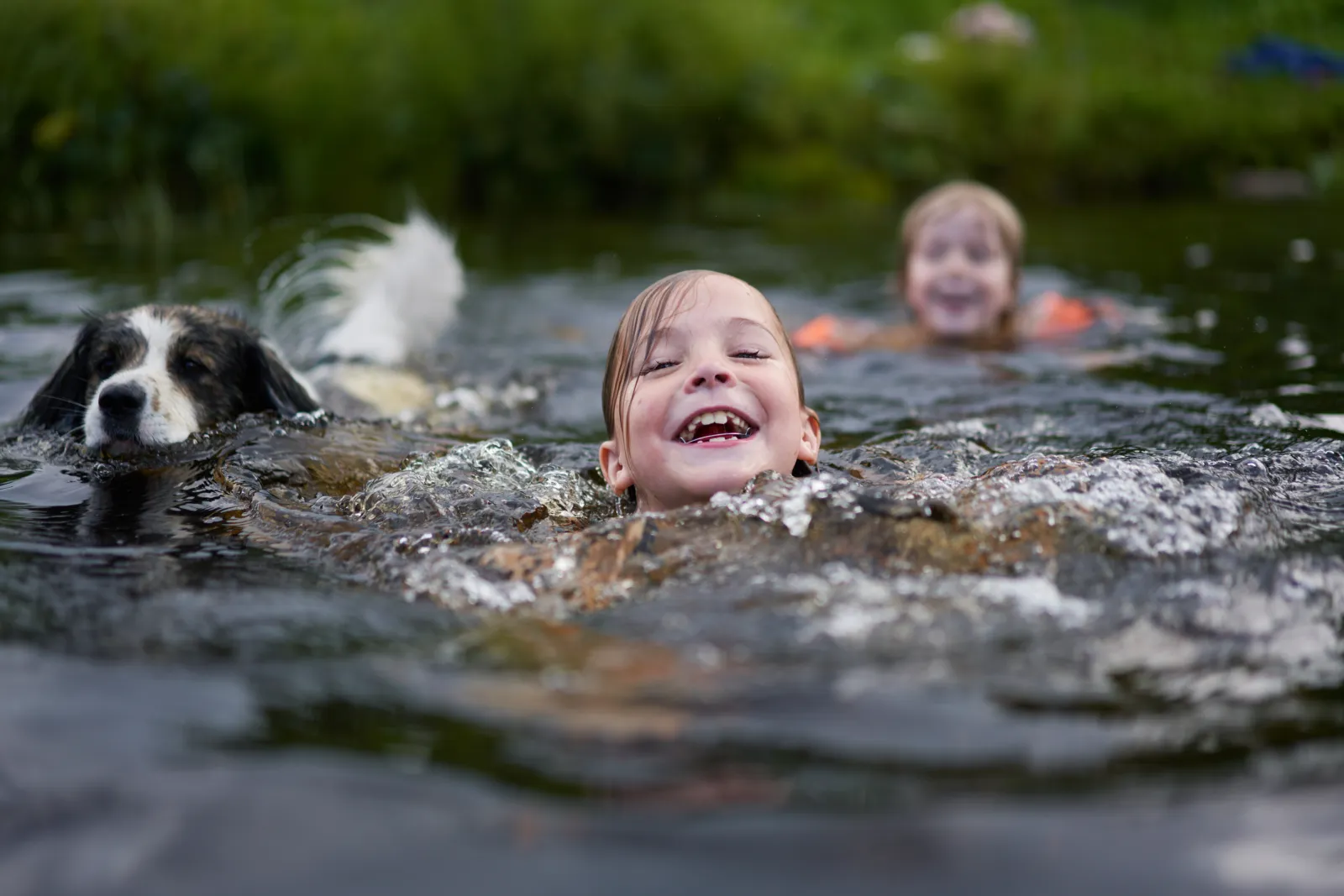 Waterpark Belterwiede — foto 7