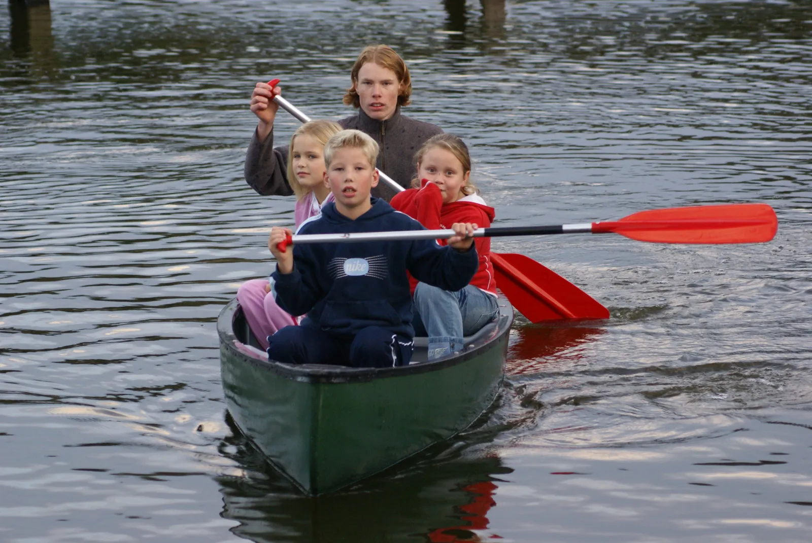 Vakantiepark Emslandermeer — foto 7