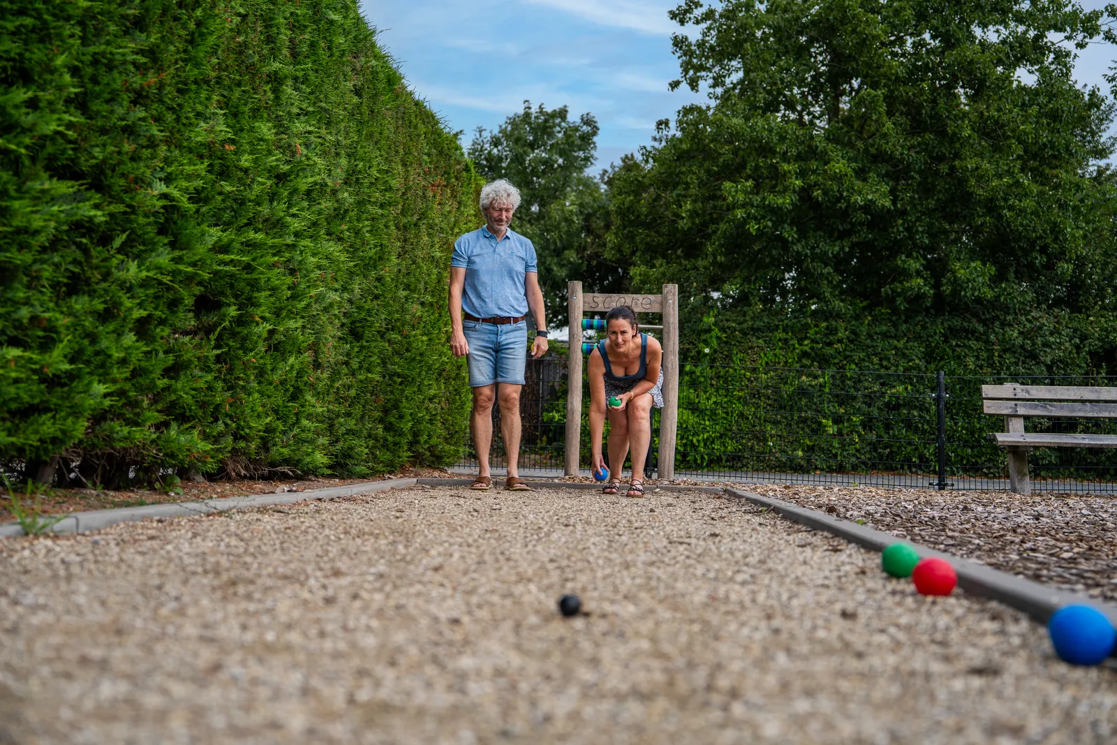 Park Westerkogge