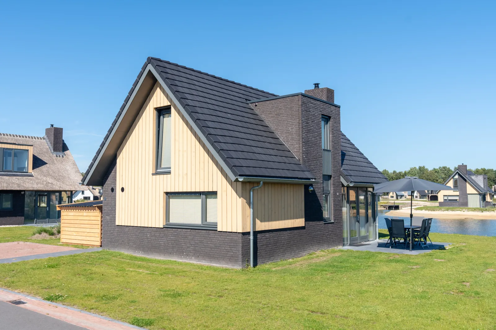 Landal Drentse Lagune