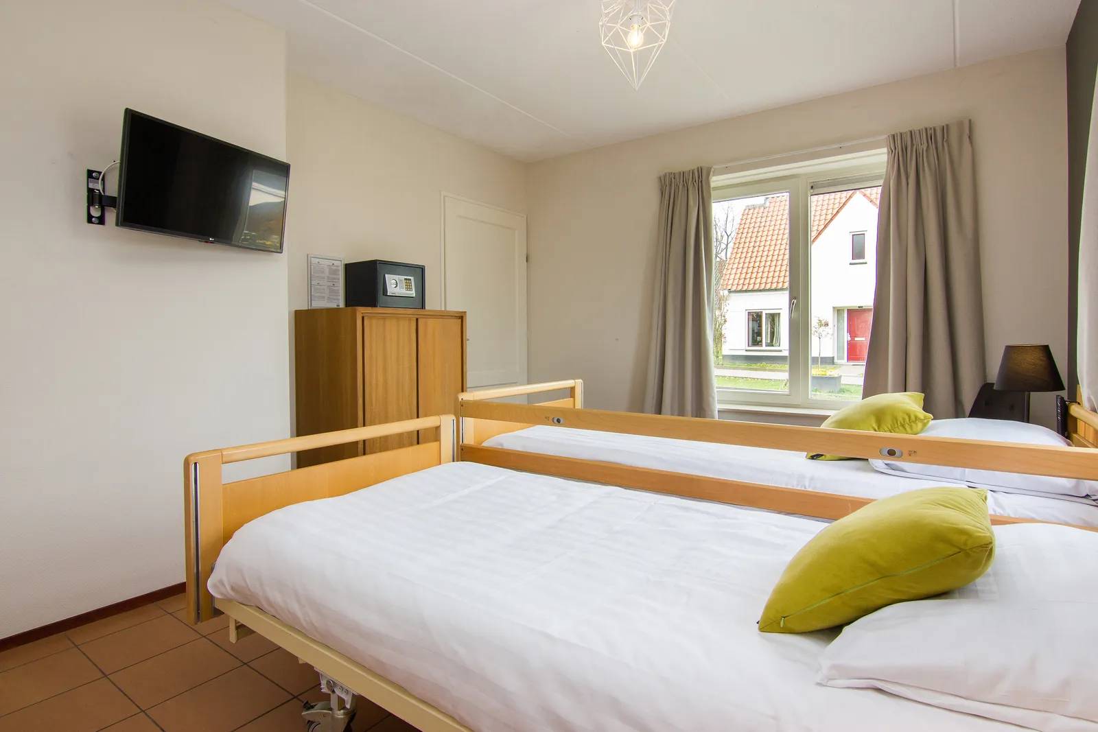 Landal Valkenburg A/d Geul