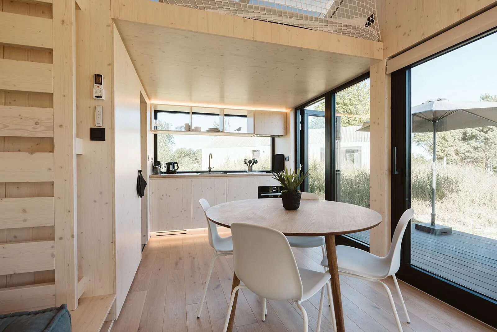 Vakantiepark Klepperstee