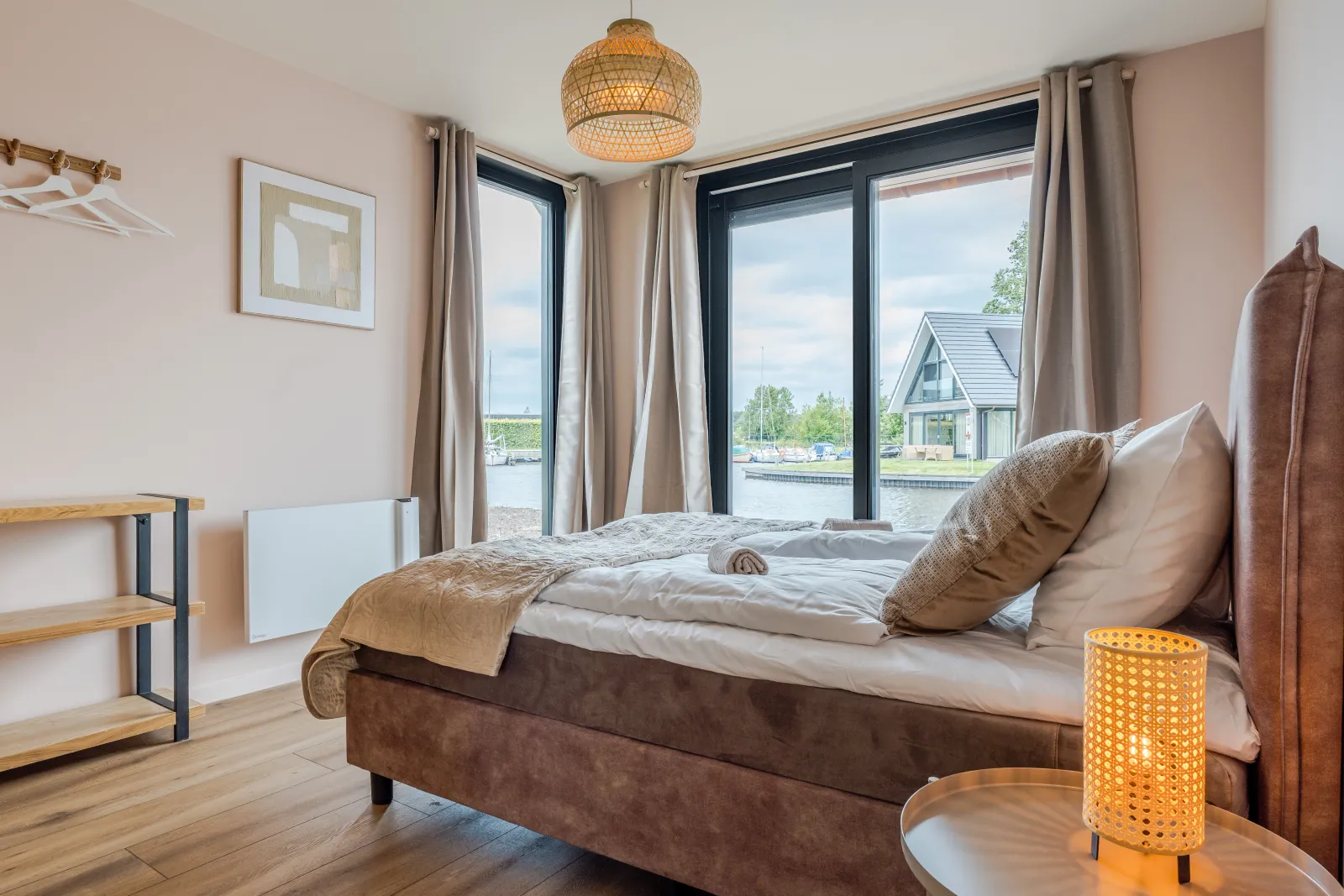 Landal Waterpark De Alde Feanen